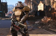DICE Awards 2016 - Fallout 4 grą roku, Wiedźmin 3 z trzema nagrodami