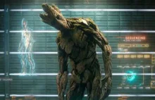 "I'm Groot" w... 15 wersjach językowych!