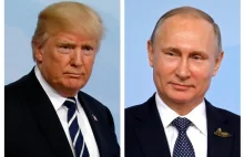 Trump i Putin w tajemnicy spotkali się drugi raz na szczycie G20
