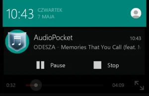 Jeszcze prostszy sposób na słuchanie muzyki z YouTube w tle na Androidzie