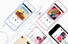 iPod Touch 2019 jako kieszonsolka? Wszystko dzięki Apple Arcade