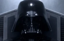 Strój Dartha Vadera ze Star Wars kosztuje 55 mln zł