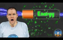 Skąd się bierze energia w obwodzie elektrycznym? [ENG]