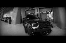 Audi S6 C5 RS6 4.2 V8 | DUB IT | KIELCE | 2018 |...