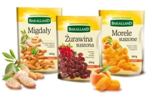 Wygraj paterę oraz kosz pełen produktów Delecta i Bakalland - 100 nagród...