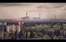 Dzisiaj o 20:00 [na żywo] - Czarnobyl, Fukushima, Majak... o wypadkach jądrowych