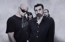 System of a Down w Polsce! Znamy szczegóły