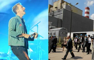 Co zespół Coldplay ma do naszego prądu? Sporo. Powstrzymali budowę już...