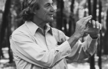 Metoda demaskowania pseudonauki według Richarda Feynmana - Crazy Nauka