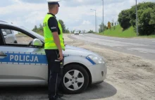 Policjanci zabierają prawo jazdy, sąd je zwraca. W 70% bezprawnie zatrzymane PJ.