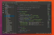 Visual Studio Code 1.31 dodaje tryb screencastu, lepszą nawigację i wiele więcej