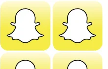 [ENG] Snapchat zarezerwował sobie prawo do przechowywania i używania fotek