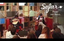 Port do Soul - uliczne grajki z Lizbony - ciekawy gitarowy duet (akcja od 3:03)