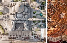 Mind-Bending Photos Of Istanbul Look Straight From Inception