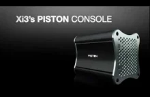 Piston: PC od Valve, reklamowany jako konsola