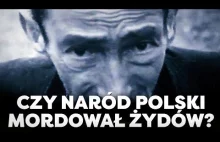 Żegota: Czy naród polski mordował Żydów?