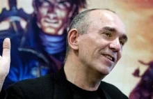 Peter Molyneux skończył pisać bajki, czy znowu będzie geniuszem?