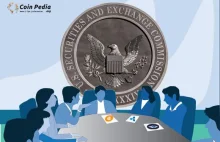 SEC Investor Conference Is Conducting Session on Bitcoin and ICOs