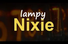 Lampy Nixie - [RS Elektronika]