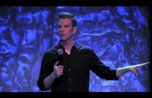 Anthony Jeselnik–Tragedies (Thoughts and Prayers