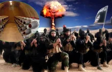 50 bomb atomowych USA w rękach islamistów? Zaczyna się „rosyjska ruletka”
