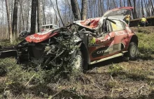 Brutal Crashes. Motorsports Mistakes. Fails Compilation #...