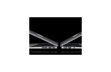 Wszyscy chcą mieć MacBooki Air. Intel nazywa je &#8216;ultrabookami&#8217;.