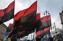 Obchody 74. rocznicy mordu w Hucie Pieniackiej zakłócone przez ukraińskich...