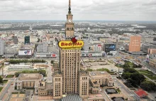 Nie tylko Femina. Gdzie jeszcze pasuje Biedronka?