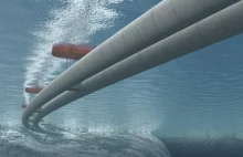 Samochodem pod morzem, czyli Norwegowie i ich pierwszy na świecie podwodny tunel