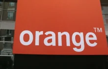Orange zapowiada duże zmiany