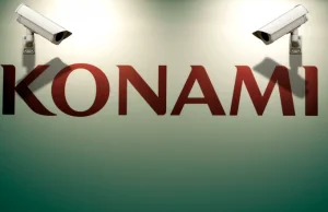 Kamery i szpiegowanie pracowników - witamy w obozie pracy zwanym Konami -...