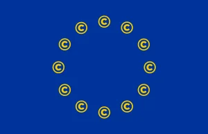 EU pracuje nad "podatkiem od linków" i zakazem Creative Commons [en]