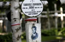 74 lata temu poległ Tadeusz Zawadzki "Zośka"