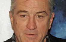 Szantaż Roberta De Niro przez korporacje farmaceutyczne w sprawie filmu...