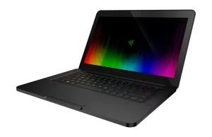 Zgubiono laptopa Razer w Warszawie - prośba o Wykop efekt! Dla znalazcy nagroda!