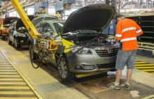 GM w 2017 wycofuje się z Australii - Holden po 85 latach przejdzie do historii.