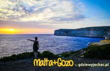 Krótki film o Malcie i Gozo. Dobre miejsce na kilka dni ucieczki