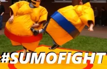 sumo fight EK-SOC LDZ funny MMA KSW walka studenciaków