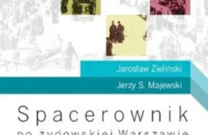 Jak Muzeum POLIN i Agora „pożyczyły” cudzą pracę i udają Greka