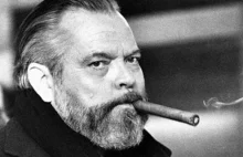 Odnaleziono zaginiony film Orsona Wellesa!