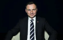 Andrzej Duda w czasie urlopu na UJ pracował na prywatnej uczelni w Poznaniu