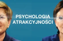 Psychologia atrakcyjności. Debata Beaty Szydło i Ewy Kopacz