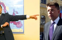 Operacja „Premier Petru” | Gazeta Bałtycka