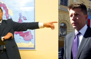 Operacja „Premier Petru” | Gazeta Bałtycka