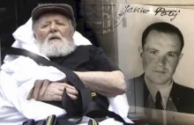 Były ukraiński strażnik z niemieckiego obozu opisany jako Polak