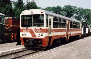 161 wagonów i lokomotyw od PKP na sprzedaż. Po co remontować...?