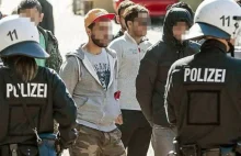 Nowa specjalność policyjna: zwalczanie imigrantów – przestępców