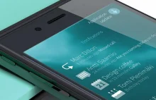 Aktualizacja Maadajävri dla Sailfish blokuje bootloader Jolla Phone