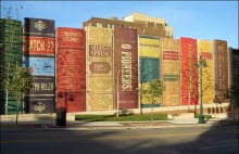 Kansas City Library , USA